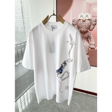 Burberry T-Shirts